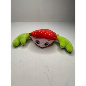 CuteTitos Fruititos 7" Stuffed Beanbag Plush Basic Fun‎ 2019 Stuffed Animal